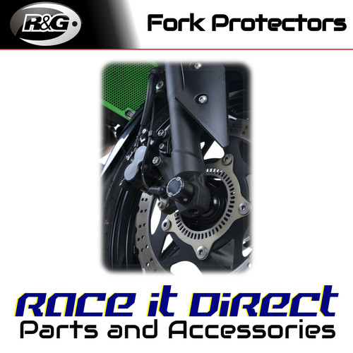 Fork protectors for - fork,
