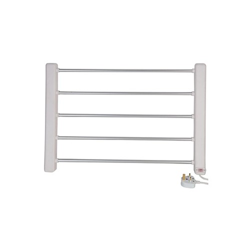Electric towel rail - rail, warmer