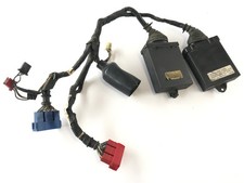 Honda GL 1500 Goldwing SC22