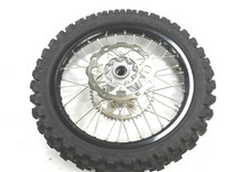 2023 Suzuki RMZ250 19" Rear Wheel 19 X 1.85 OEM 64100-46K01