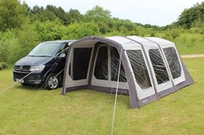 Motorhome Awning Tall Vans 255-305cm Outdoor Revolution Movelite T4E PC ORDA2242