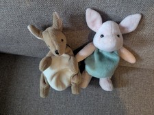 VINTAGE 1997 Gund "Classic