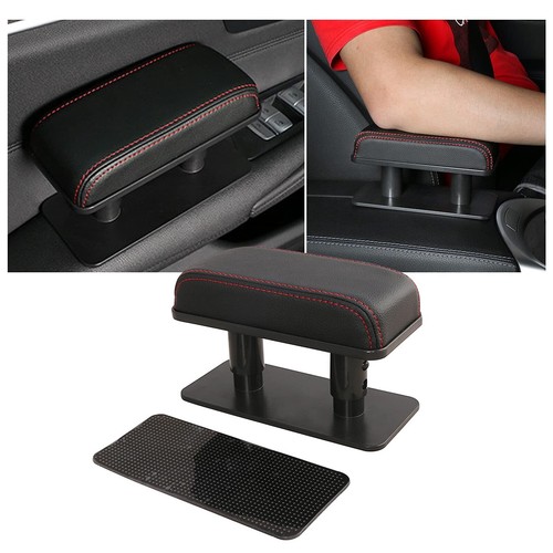 Car door seat - box, pad