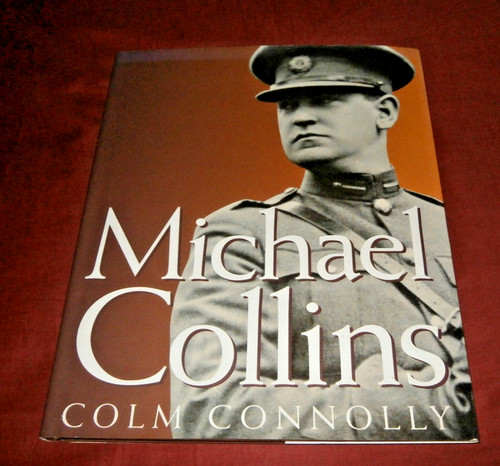 Michael collins colm - michael,