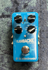 TC Electronic Flashback 2