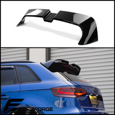 AUDI A3 S3 8V HATCHBACK REAR