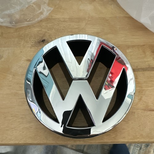 Genuine golf mk5 front - vw,