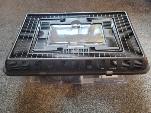 Reptile tank accessories - reptile,