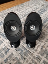 KEF HTS 3001 Speakers 
