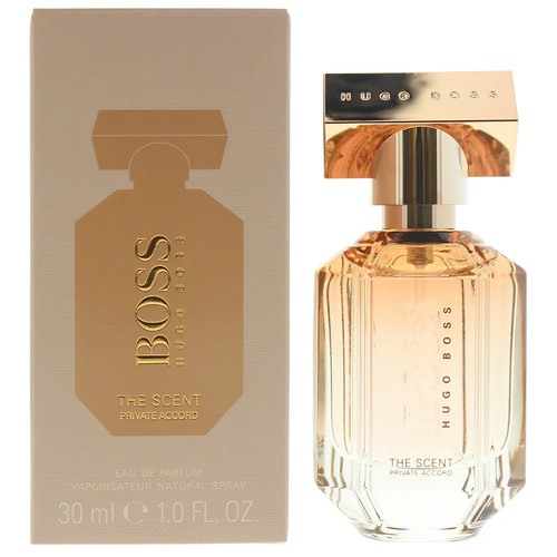 Hugo boss the - hugo,