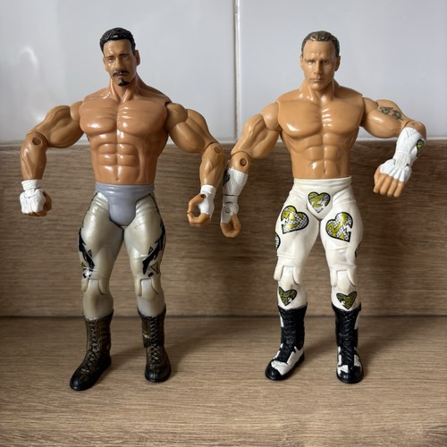 Jakks pacific wwe - jakks, wrestling