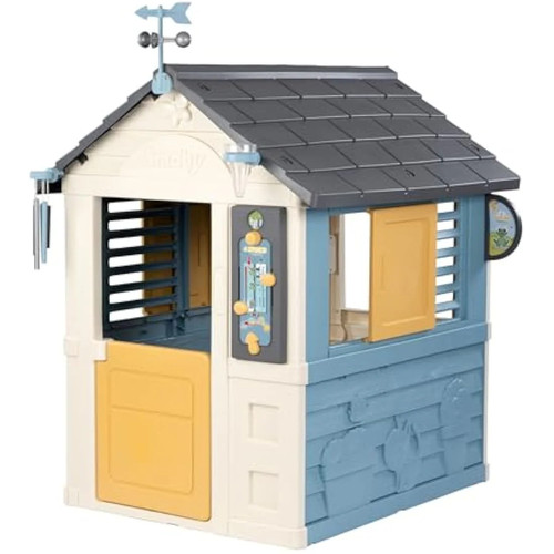 Smoby seasons playhouse - -, 4
