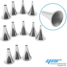 YNR® Ear Specula Cannula ENT