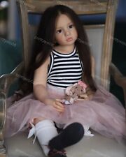 40in Reborn Baby Doll Girl