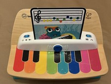 Baby Einstein Wooden Piano