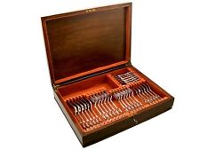 Victorian Sterling Silver