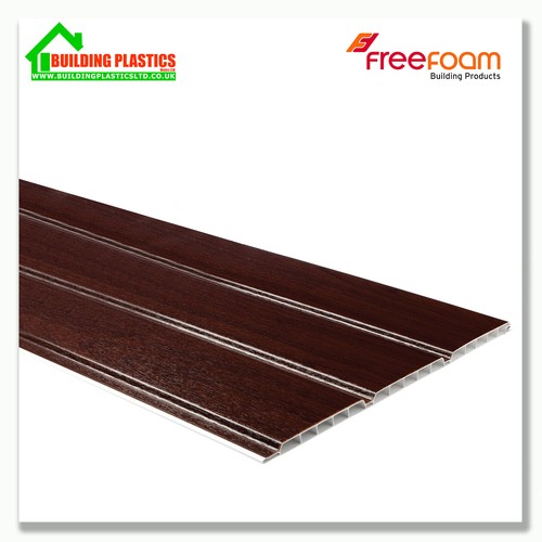 Upvc hollow cladding - upvc,
