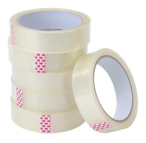 Rolls clear packing - x,
