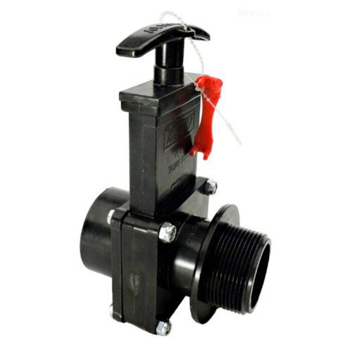 Valterra slide valve solvent - valve,