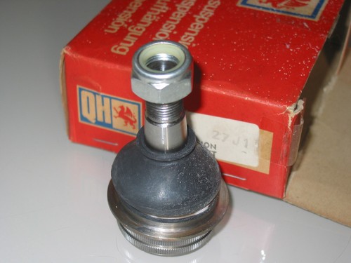 Ball joint bottom - bottom, rover