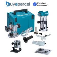 Makita DRT50ZJX2 18v Cordless