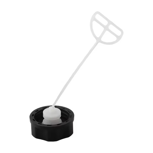 Universal fuel tank cap - universal,