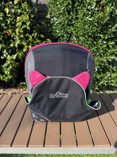 Trunki boostapak car - boostapak,
