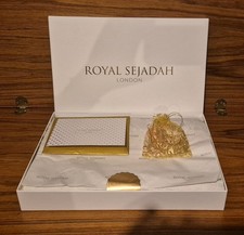 Royal Sejadah - Luxury Prayer