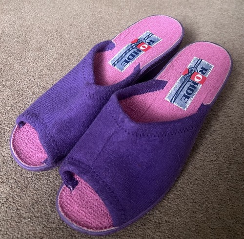 Rohde ladies comfortable shoes - ladies,