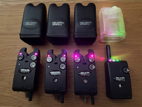 Delkim txi bite - delkim, alarms