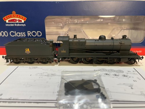 Bachmann 128 3000 - bachmann,, class