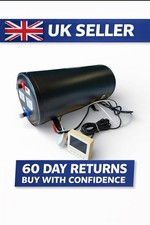 10 LITRE WATER  BOILER 240v