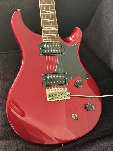 2003 prs santana electric - 2003,