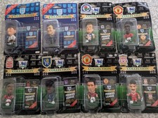 Corinthian Collectible X8