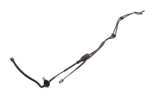 Abs brake line pressure - brake,