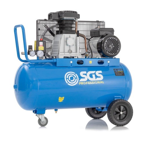 Sgs litre belt drive air - 90,