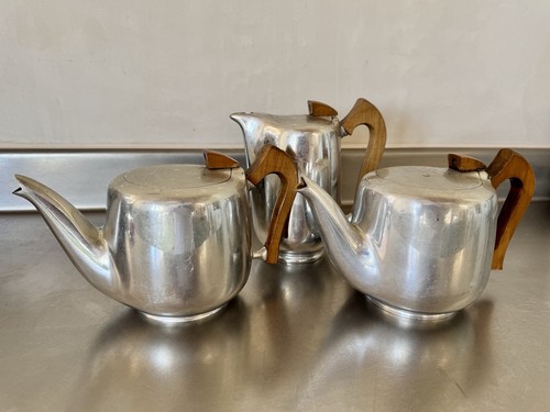 Vintage picquot ware - vintage, piece