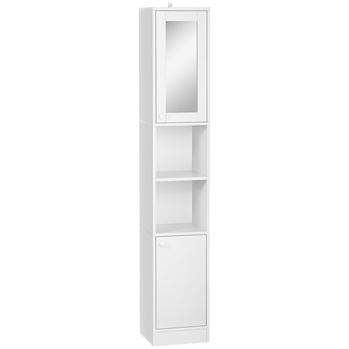 Tall bathroom storage - tall, cabinet