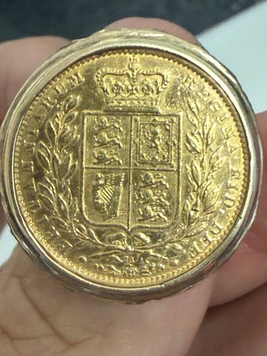 Victorian full gold - victorian,