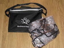 MACLAREN MAJOR ELITE RAINCOVER