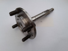 VESPA VBB VBA  8" FRONT HUB