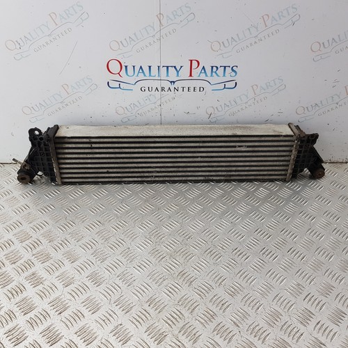 Mazda intercooler mk3 - intercooler, gj