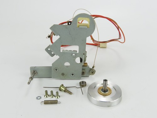 Teac tension arm left - tension,