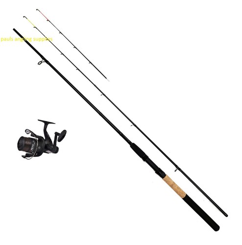 Shakespeare reel zwim - shakespeare,