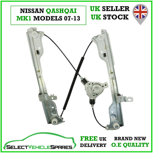 New drivers side - new,