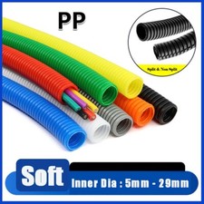 Multicolor Conduit Split & Non