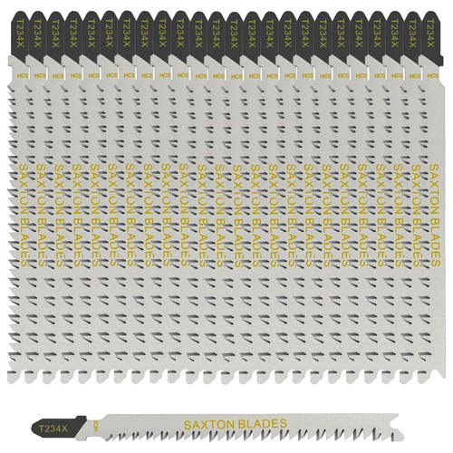 Saxton jigsaw blades wood - jigsaw,