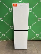 Hotpoint Fridge Freezer 182cm