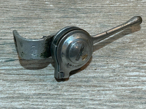 Vintage villiers throttle - vintage,