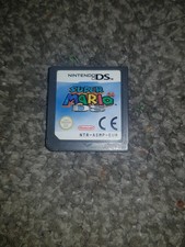Super Mario 64 DS Video Game